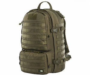 M-Tac рюкзак Trooper Pack Dark Olive