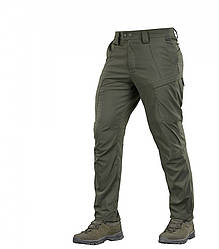 M-Tac брюки Sahara Flex Light Army Olive