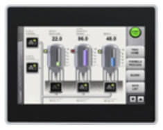 Операторська панель еTOP507