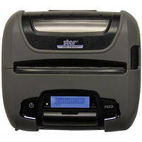 Мобільний принтер чеків і етикеток Star SM-T400i