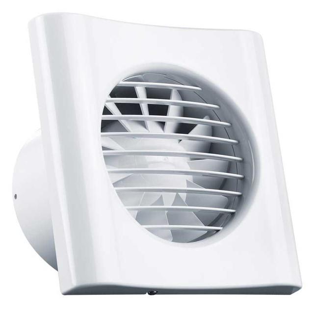 Вентиляція і вентиляційні системи купити в Києві