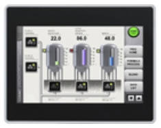 Панель оператора eTOP507M