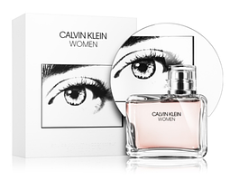Жіночі парфуми Calvin Klein Women (Кельвін Кляйн Вумен) Парфумована вода 100 ml/мл