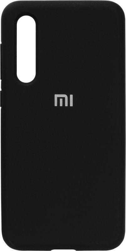 Накладка Xiaomi Mi9SE Soft Case