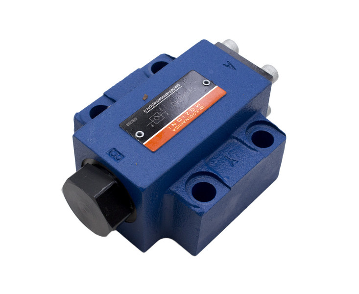 Зворотний клапан SV30PB140 (ДУ 32)