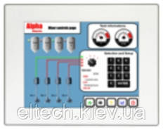 Операторська панель eTOP512, фото 1