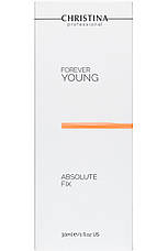 CHRISTINA Forever Young Absolute Fix Redusing Serum — Сироватка Абсолют фікс, 30 мл, фото 2