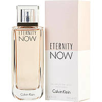 Женские духи Calvin Klein Eternity Now For Women Парфюмированная вода 100 ml/мл