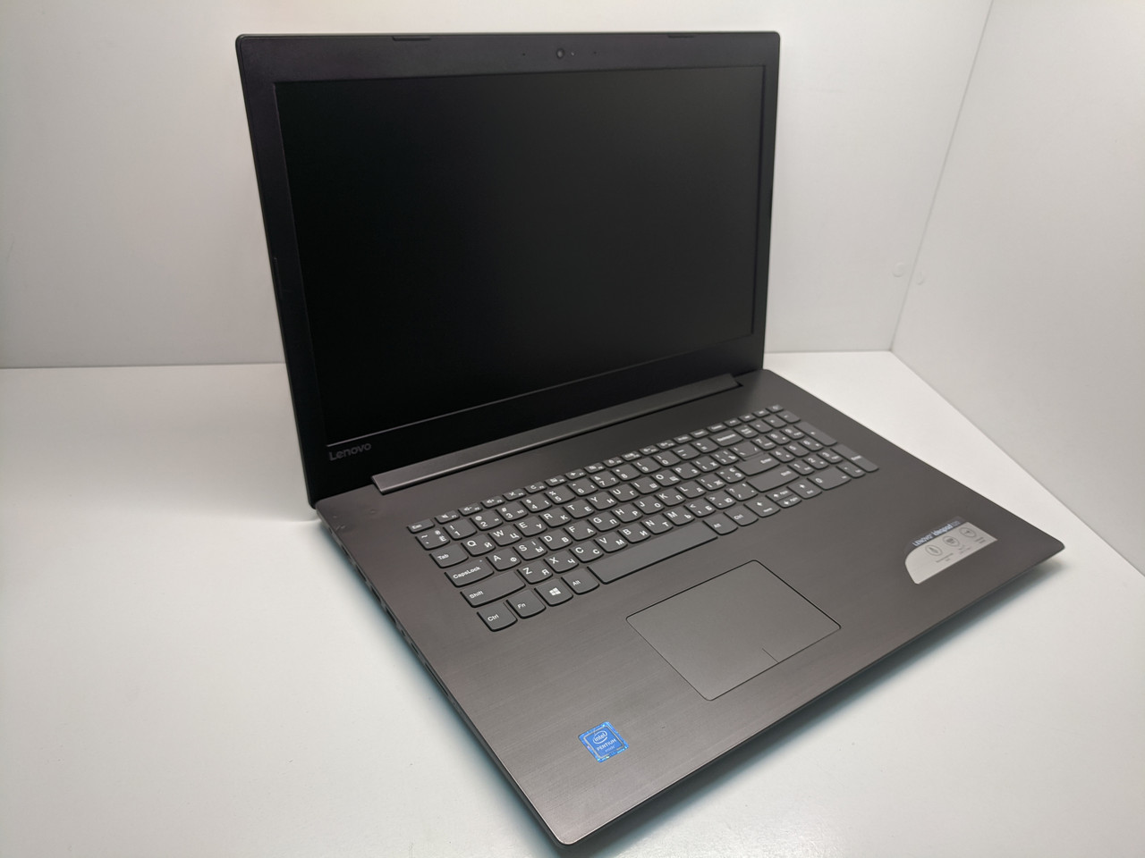 Ноутбук Lenovo Ideapad 320-17ISK\17.3\Pentium 4415U\RAM 4 GB
