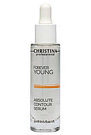 CHRISTINA Forever Young Absolute Contour Serum - Сыворотка "Совершенный контур", 30 мл