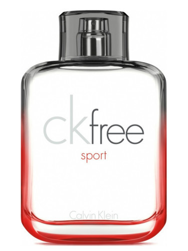 Мужские духи Calvin Klein CK Free For Men Sport Туалетная вода 100 ml/мл - фото 2 - id-p1239743116