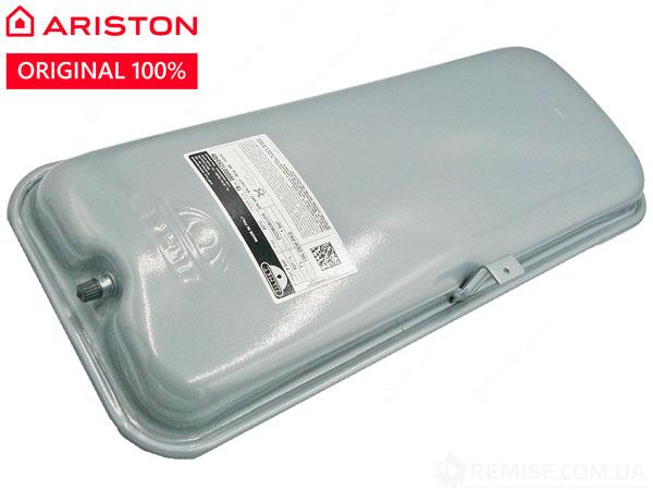 Розширювальний бак котла Ariston Uno - 65101719