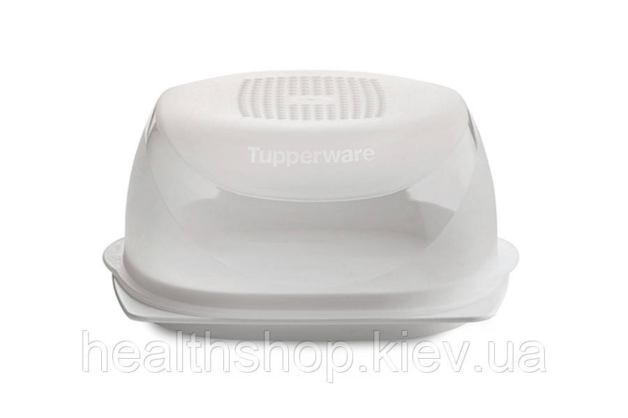 Розумна сирниця Крихітка Tupperware