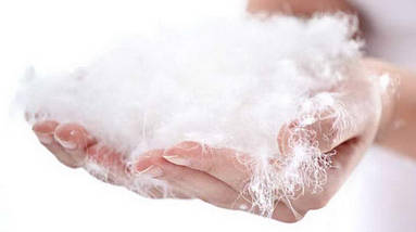 Ковдра "Eco-1" євро + 2 подушки 50х70, фото 5