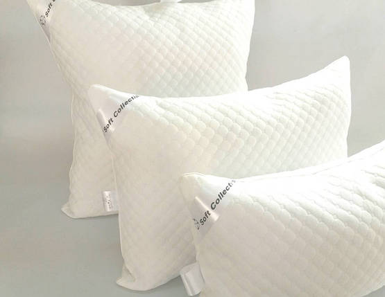 Подушка Soft collection 70*70, фото 1