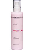 CHRISTINA Muse Milky Cleanser — Очисне молочко, 300 мл