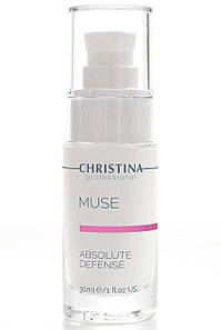 CHRISTINA MUSE – Линия для укрепления защитных систем кожи в