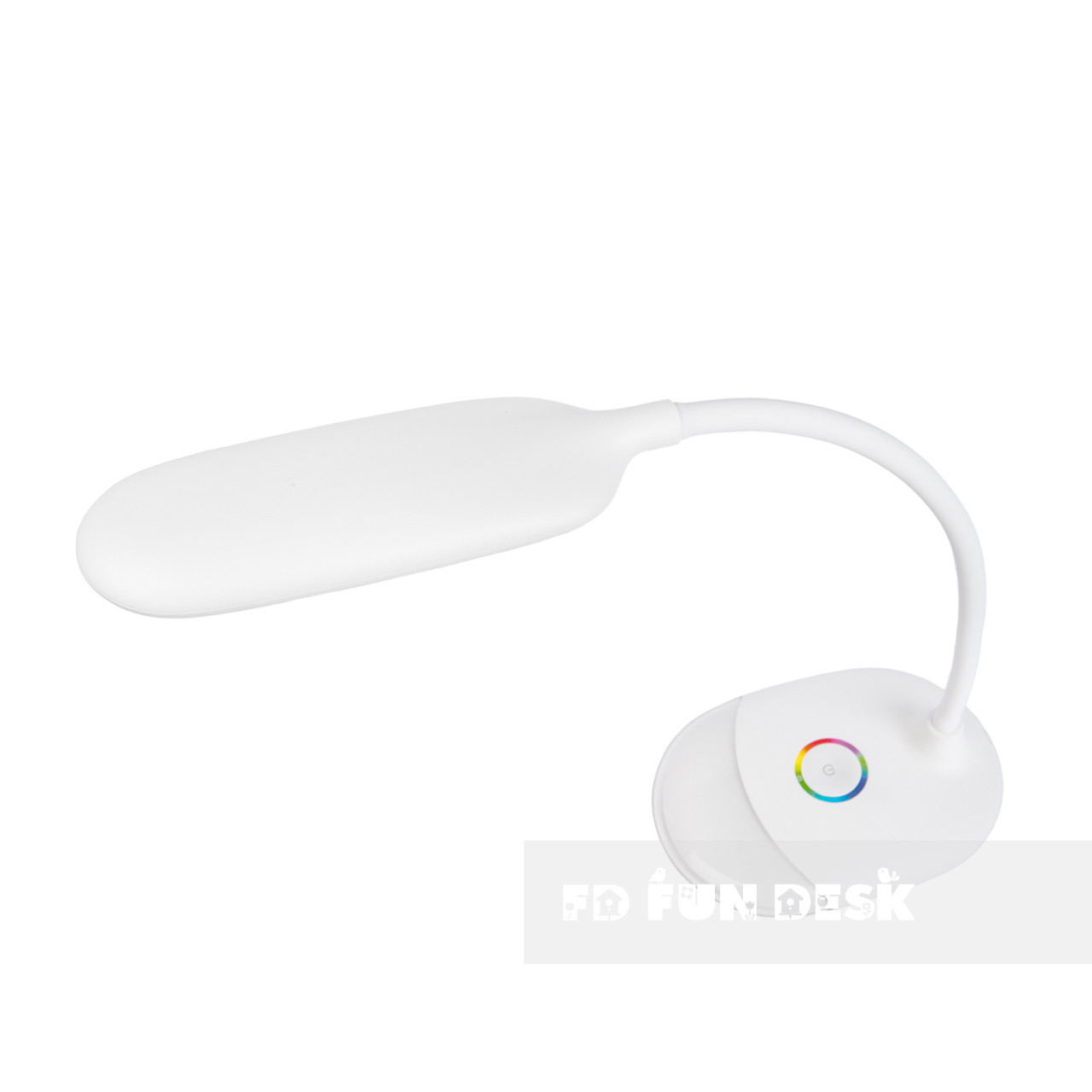 Світлодіодна лампа настільна FunDesk L4