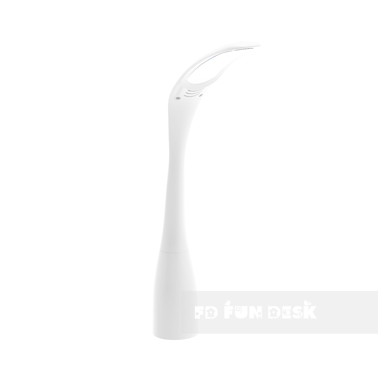 Світлодіодна лампа настільна FunDesk L6 White