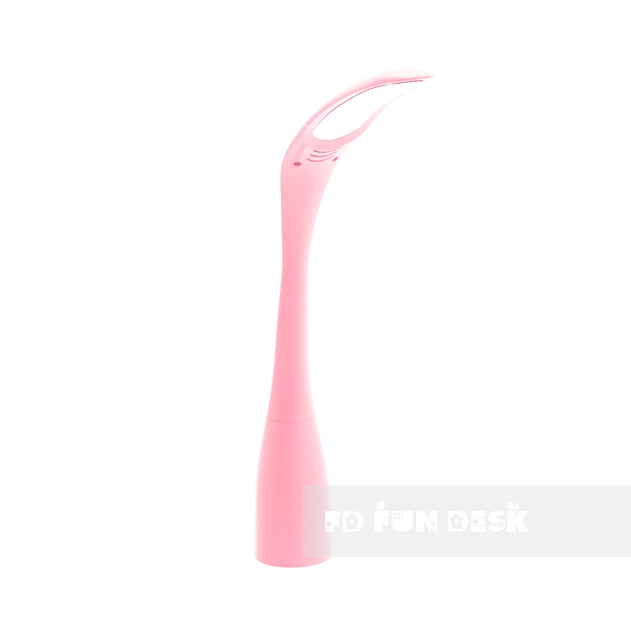 Світлодіодна лампа настільна FunDesk L6 Pink