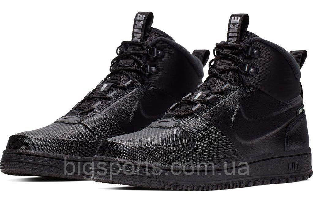 Кросівки чоловік. Nike Path Wntr (арт. BQ4223-001)