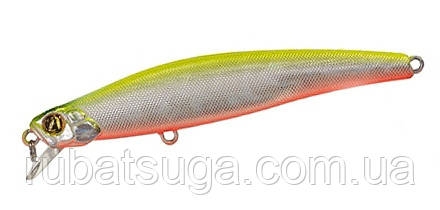 Воблер Pontoon 21 DUO Preference Minnow 75F-DR A62