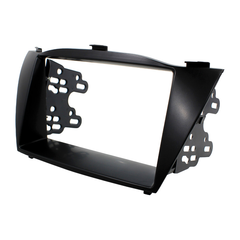 Перехідна рамка Lesko для автомобіля Hyundai Tucson IX35 YE-HY 032 2010г. 1 шт., фото 1