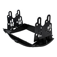 Перехідна рамка Lesko для автомобіля Hyundai Tucson IX35 YE-HY 032 2010г. 1 шт., фото 2