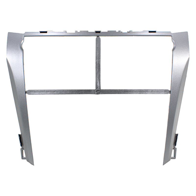 Перехідна рамка Lesko для автомобілів Toyota Camry YE-TO 084 2012г. 2 шт., фото 1