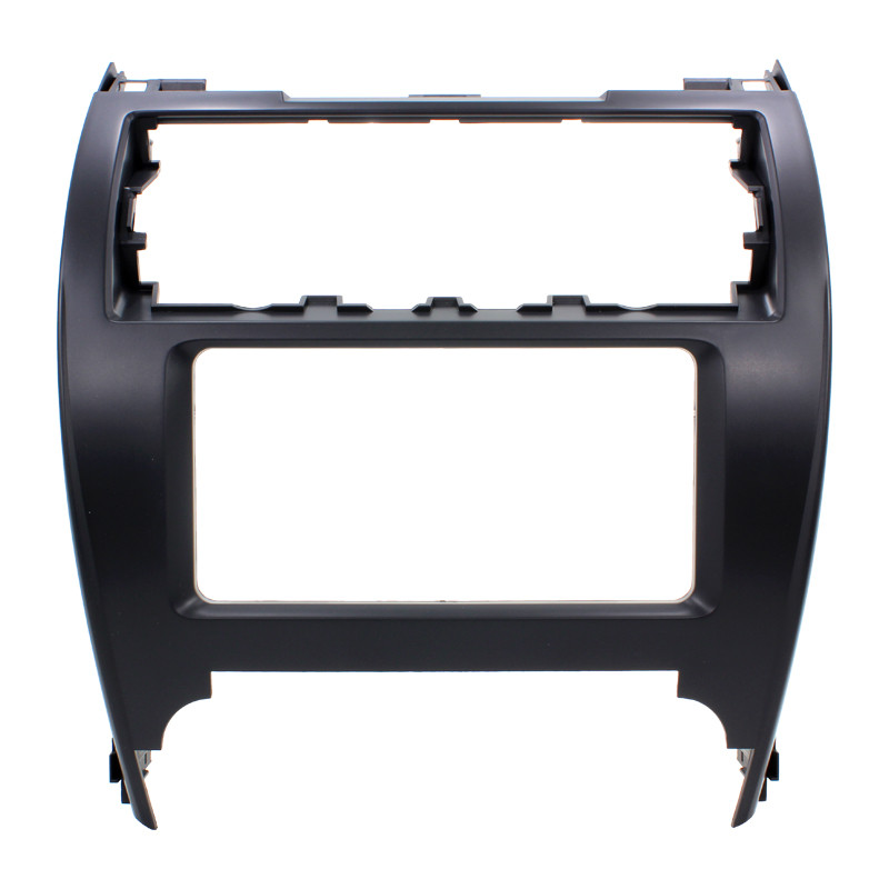 Перехідна рамка 2DIN Lesko для автомобілів Toyota Camry YE-TO 082 (USA, Australia) 2012+ г 3 шт, фото 1