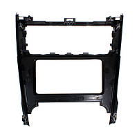 Перехідна рамка 2DIN Lesko для автомобілів Toyota Camry YE-TO 082 (USA, Australia) 2012+ г 3 шт, фото 2