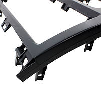 Перехідна рамка 2DIN Lesko для автомобілів Toyota Camry YE-TO 082 (USA, Australia) 2012+ г 3 шт, фото 3