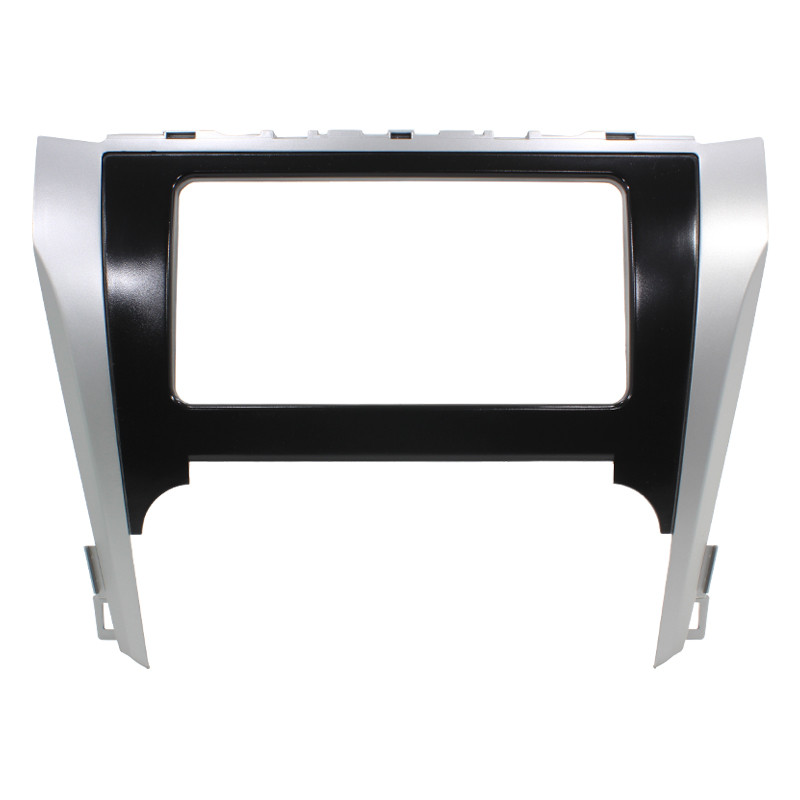 Перехідна рамка 10,1" для Toyota Camry 2011-2014 Aurion 2011-2014 2 шт., фото 1