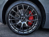 Ковані японські диски R20 RAYS Mercedes-Benz W217 S-Coupe, W222 S-Class., фото 7