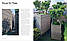 Ландшафтний дизайн. Garden City: Supergreen Buildings, Urban Skyscapes and the New Planted Space, фото 4