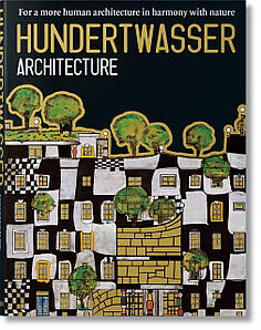 Комерційна архітектура. Hundertwasser: Architecture