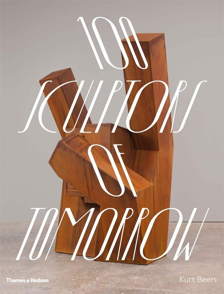 Видатні художники. 100 Sculptors of Tomorrow