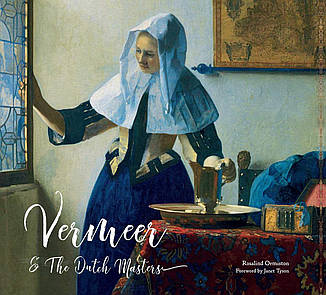Видатні художники. Vermeer and the Dutch Masters