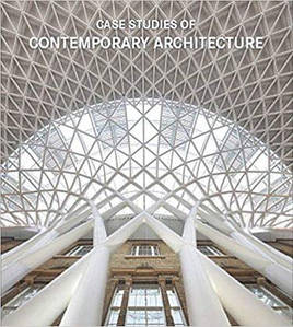 Комерційна архітектура. Case Studies of Contemporary Architecture