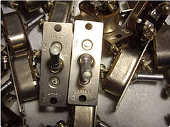 Тумблер В-45М