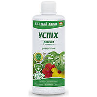 Добриво «Універсальне» 310 мл, тм "Успіх"