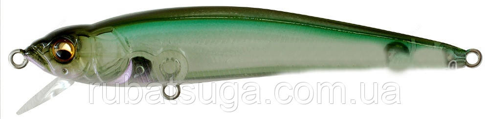 Воблер Megabass FX9 Strobe NC