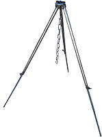 Тринога гострова телескопічна