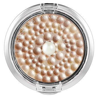 Мінеральна пудра-хайлайтер Physician's Formula Powder Palette Mineral Glow Pearls Light Bronze