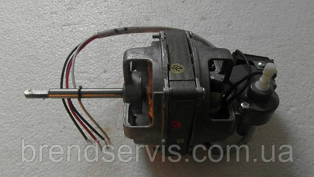 Мотор для вентилятора, фото 1