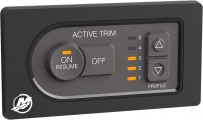 Установчий комплект Active Trim для підвісних і станционарных з DTS (1-4 двигуна)