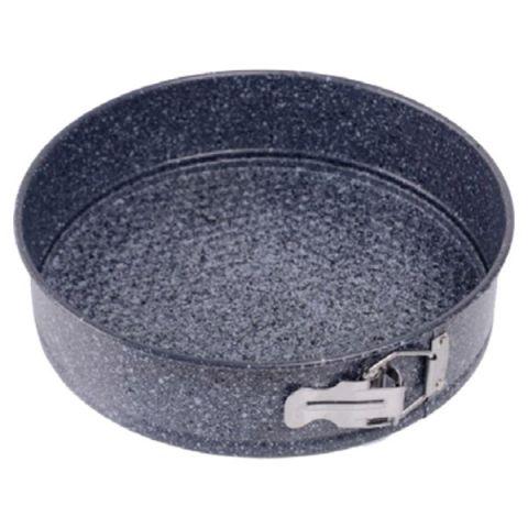 Форма роз'ємна CON BRIO EcoGranite Deluxe 26 см 514CB, фото 1