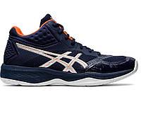 Asics Gel-Netburner Ballistic огляд