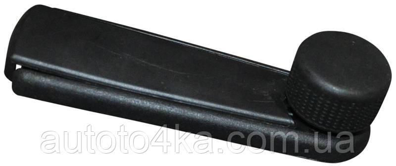 Ручка склопідіймача JP Group 1188301000