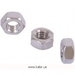 Гайка M 8, фото 1